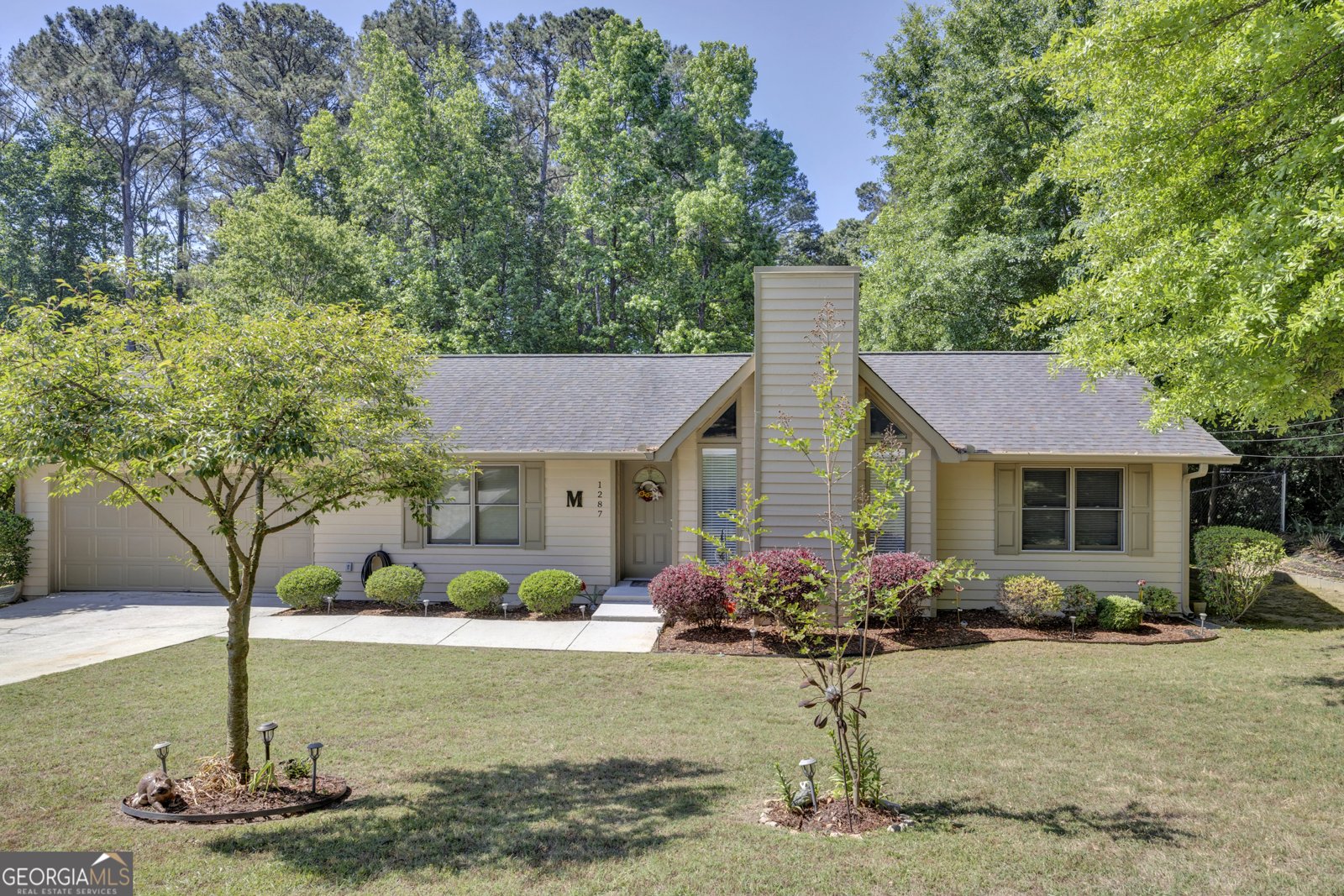 1287 Country Lane Way Conyers - Photo 33