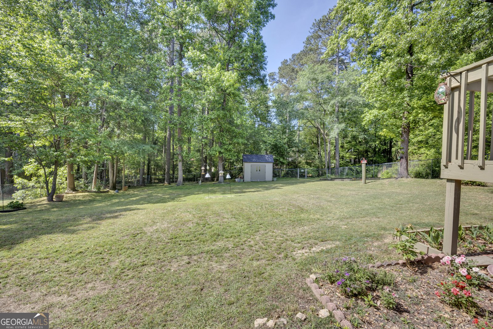 1287 Country Lane Way Conyers - Photo 34
