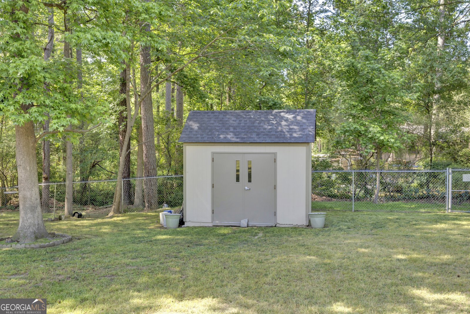 1287 Country Lane Way Conyers - Photo 37