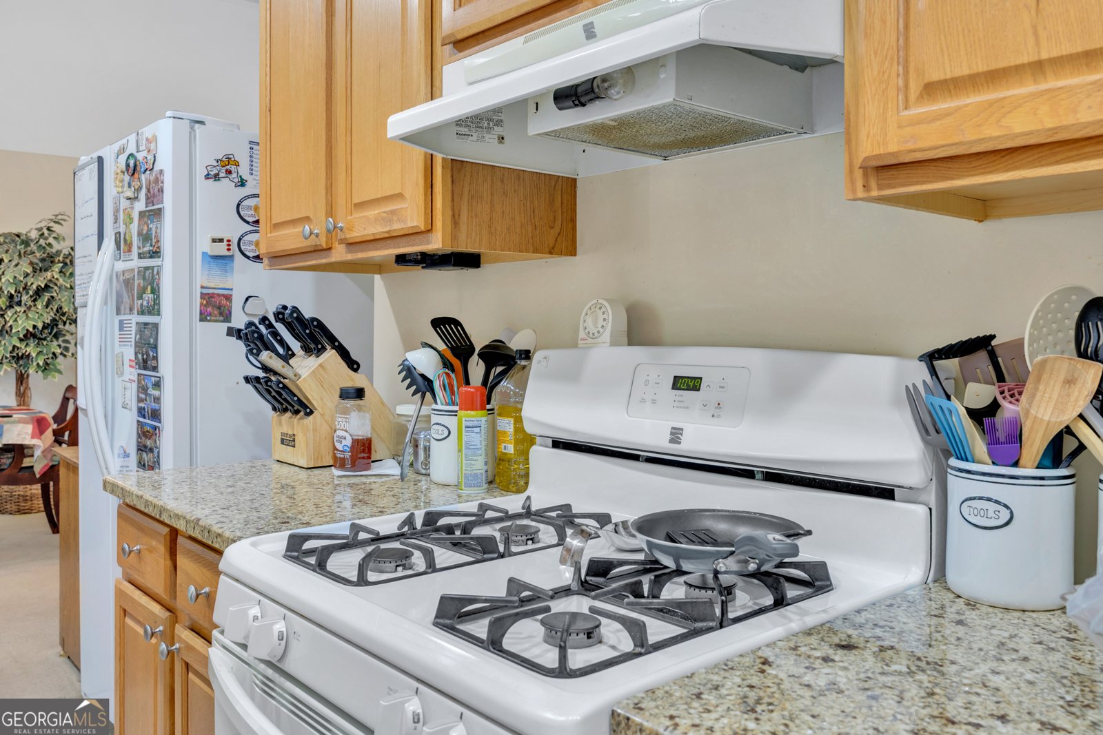 1287 Country Lane Way Conyers - Photo 7