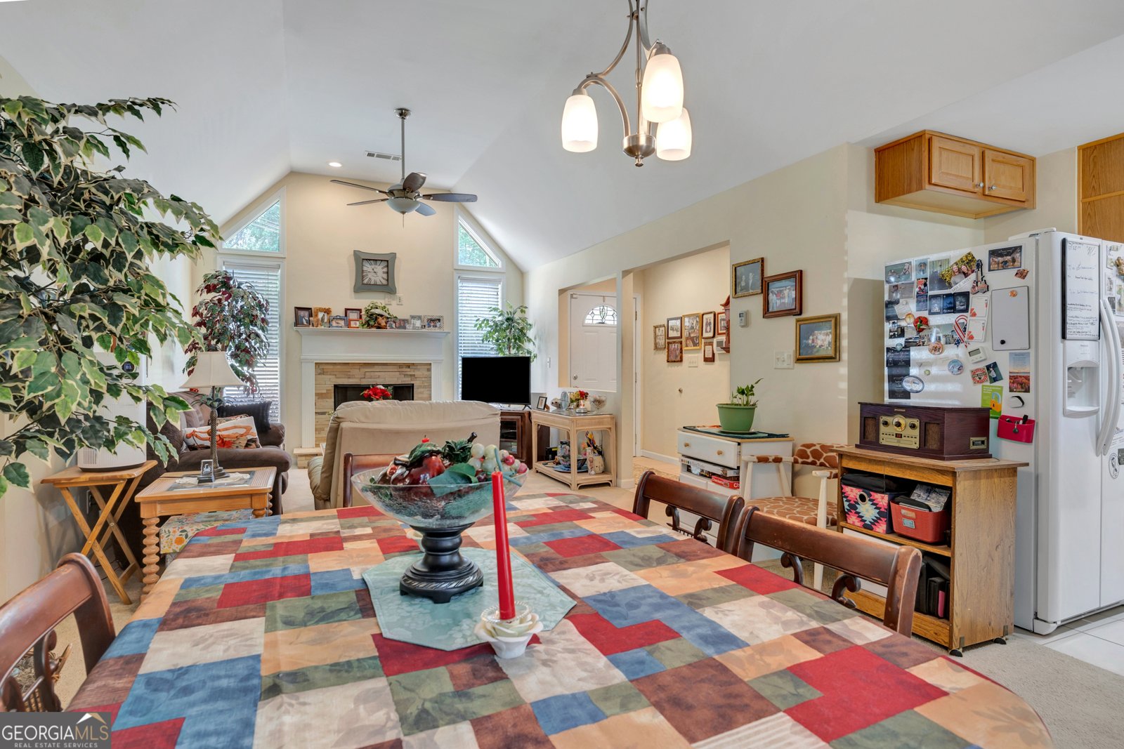 1287 Country Lane Way Conyers - Photo 8