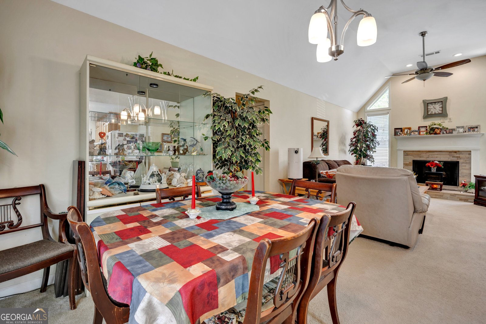1287 Country Lane Way Conyers - Photo 9