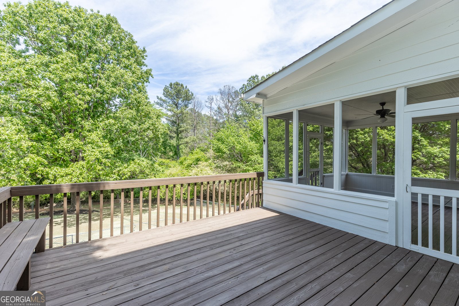 3209 Thompson Mill Road Buford - Photo 48