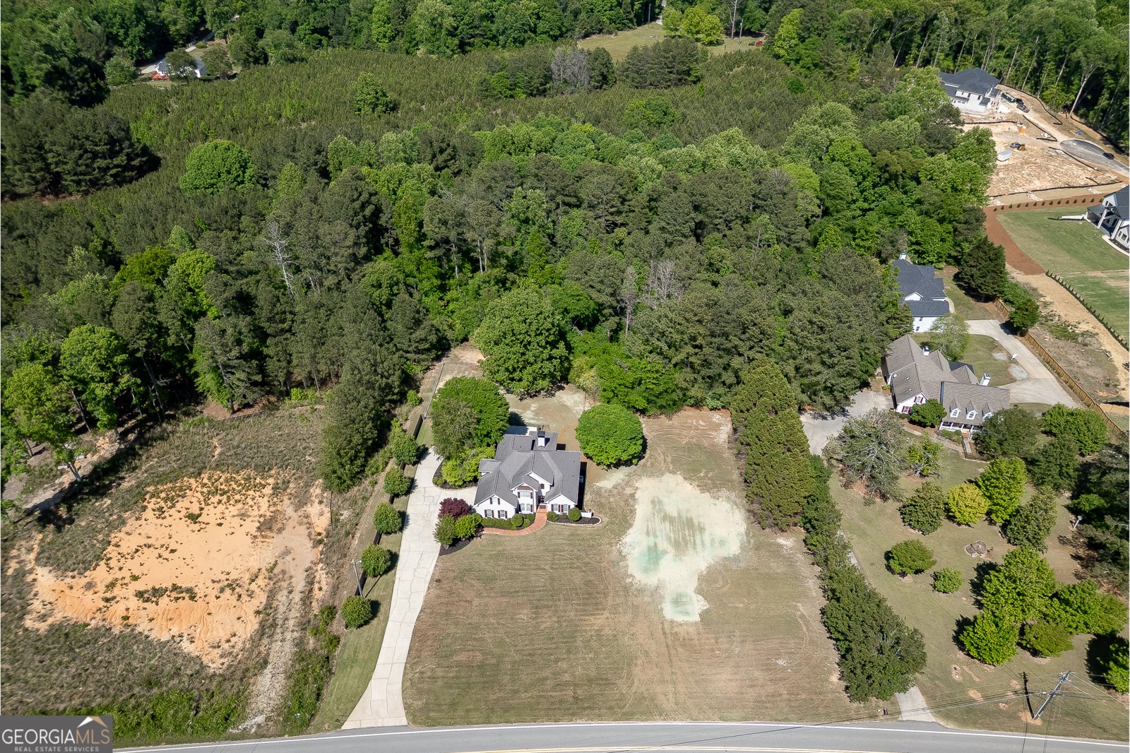 3209 Thompson Mill Road Buford - Photo 68