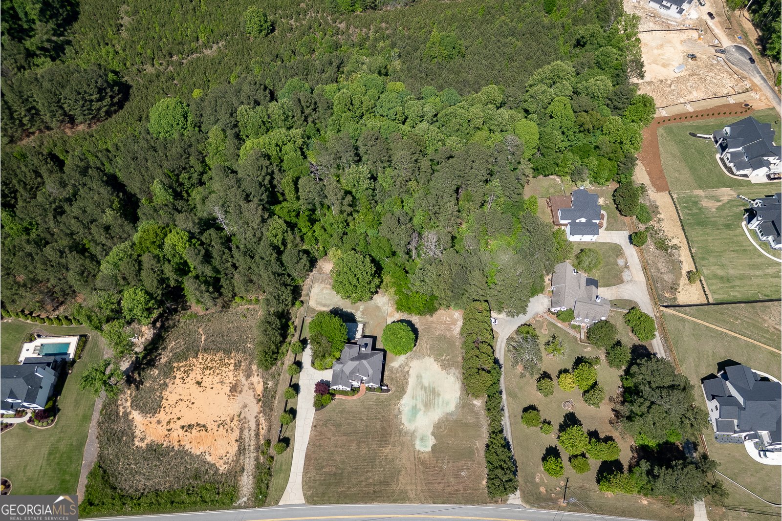 3209 Thompson Mill Road Buford - Photo 70