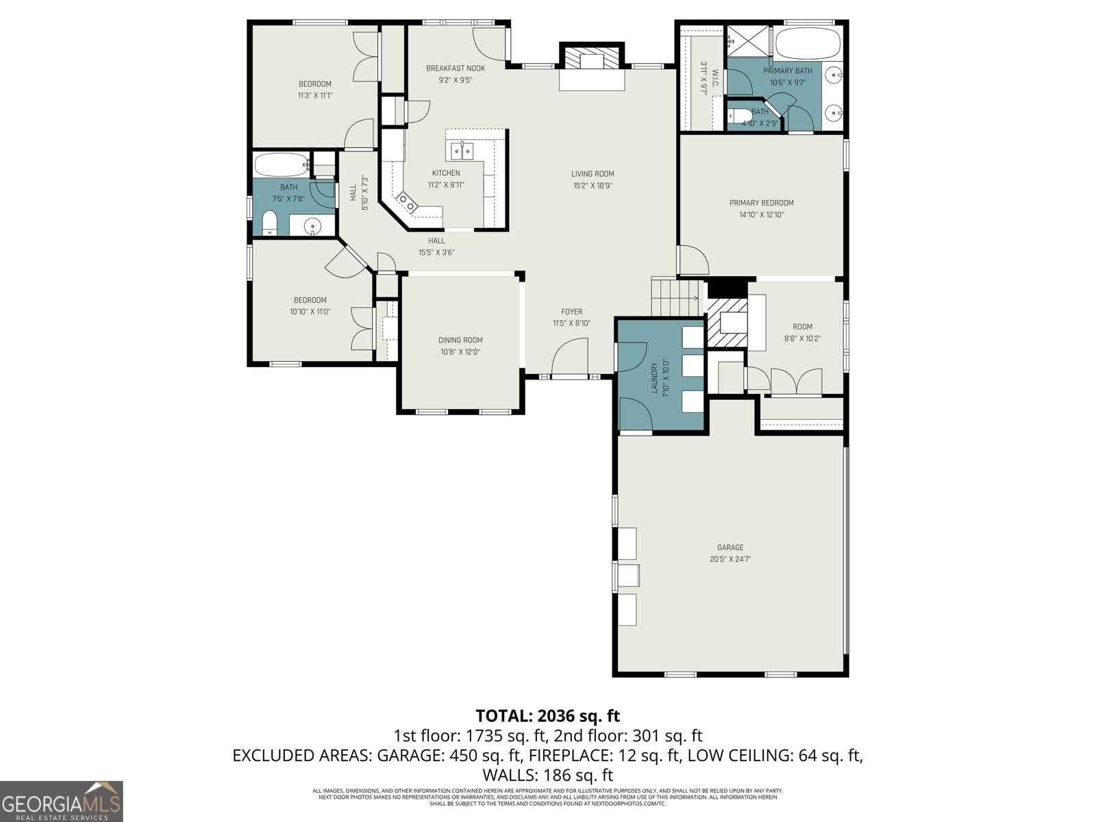 25 Isaiah Drive Jefferson - Photo 34