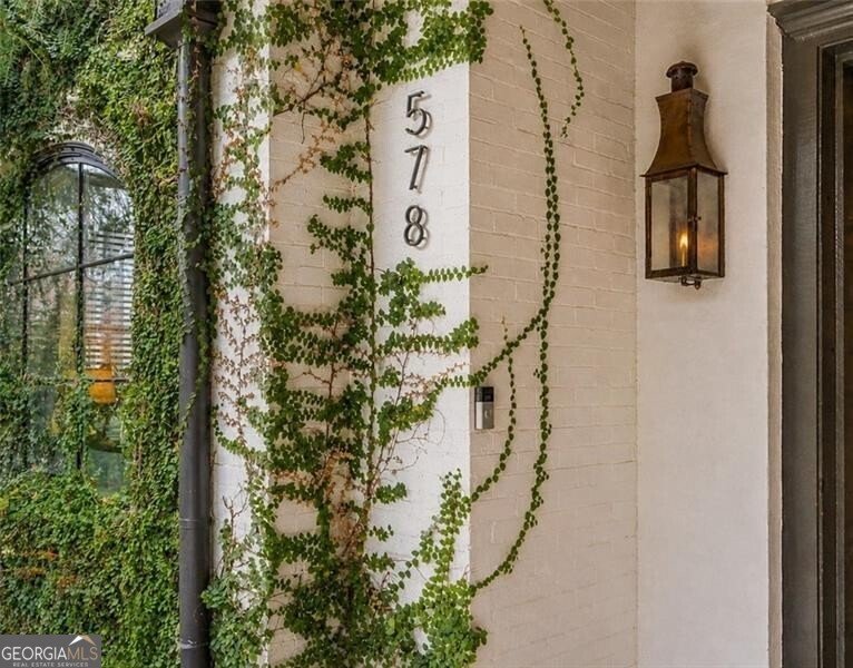 578 East Avenue Atlanta - Photo 1