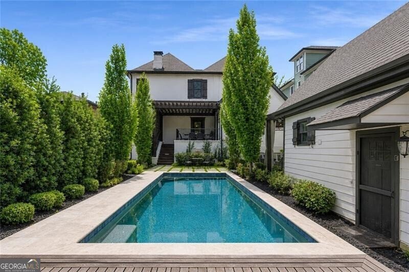 578 East Avenue Atlanta - Photo 14