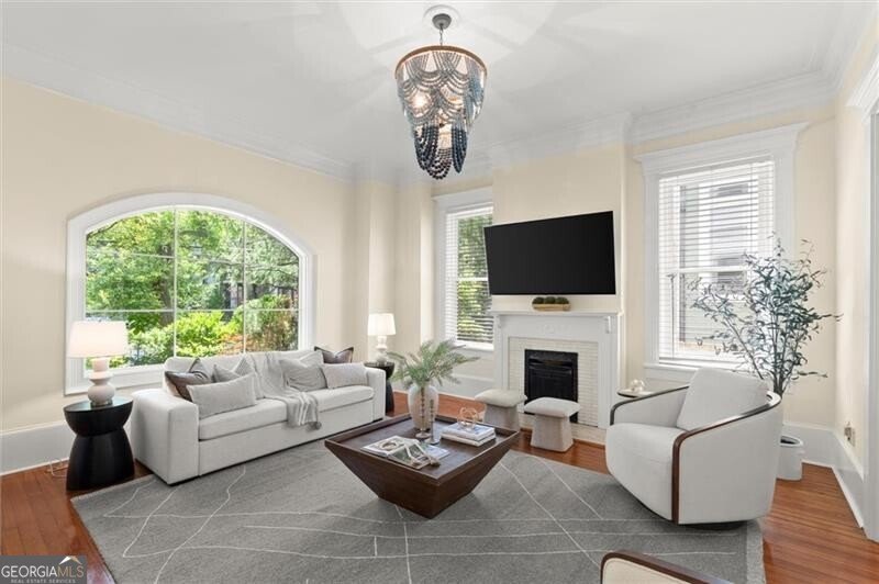 578 East Avenue Atlanta - Photo 15