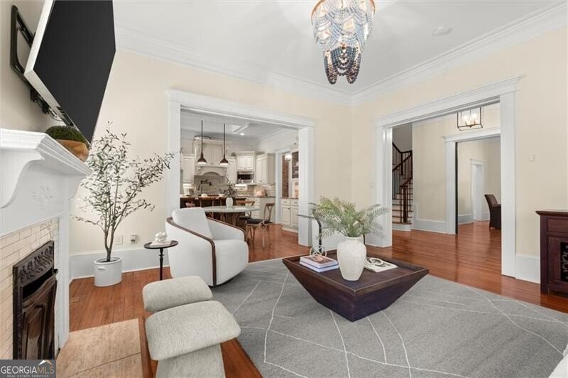 578 East Avenue Atlanta - Photo 17