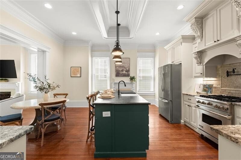 578 East Avenue Atlanta - Photo 20