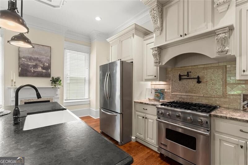 578 East Avenue Atlanta - Photo 21