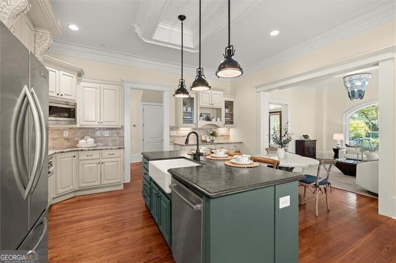 578 East Avenue Atlanta - Photo 22