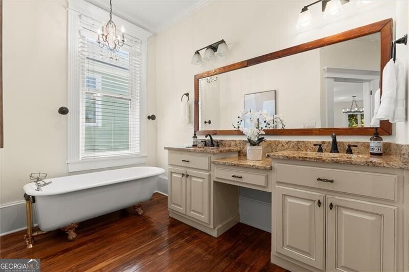 578 East Avenue Atlanta - Photo 32