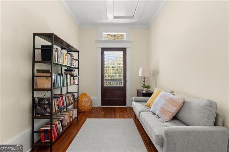 578 East Avenue Atlanta - Photo 36