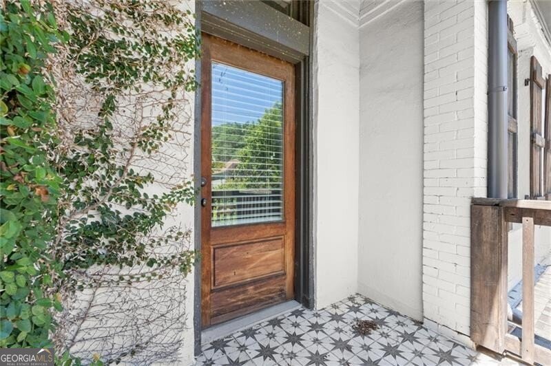 578 East Avenue Atlanta - Photo 37