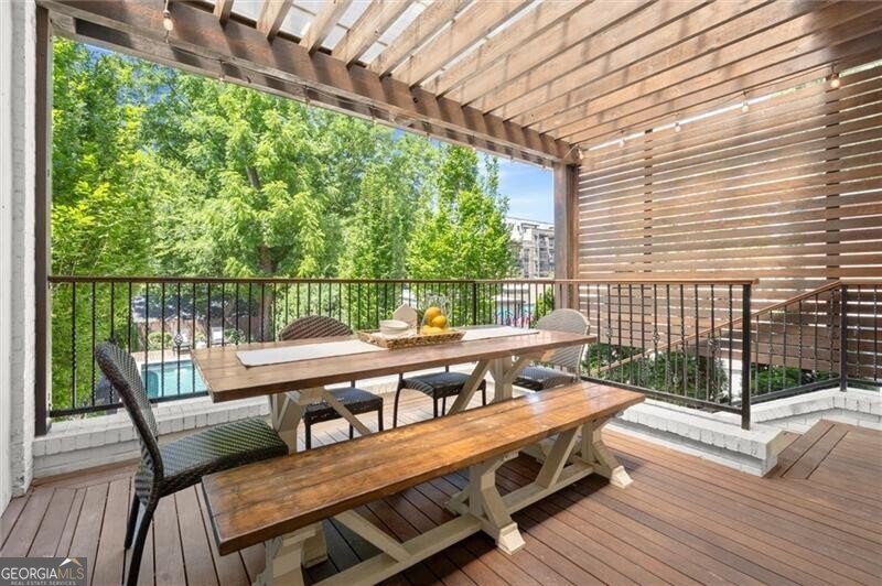 578 East Avenue Atlanta - Photo 47