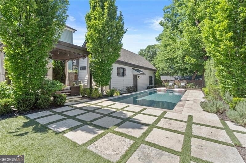 578 East Avenue Atlanta - Photo 48