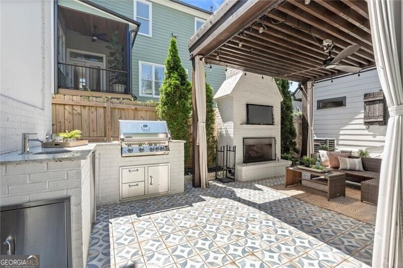 578 East Avenue Atlanta - Photo 49