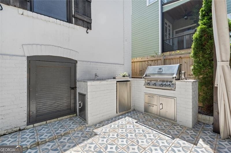578 East Avenue Atlanta - Photo 50