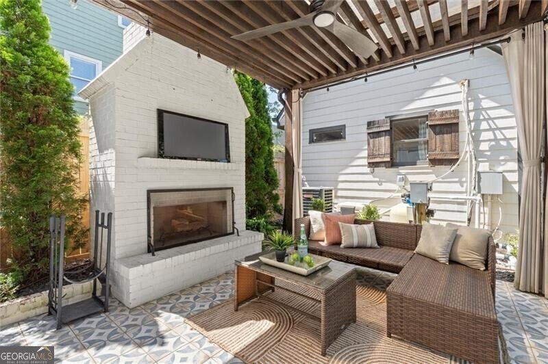 578 East Avenue Atlanta - Photo 51