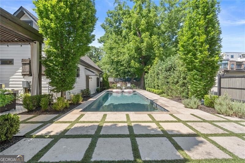 578 East Avenue Atlanta - Photo 52
