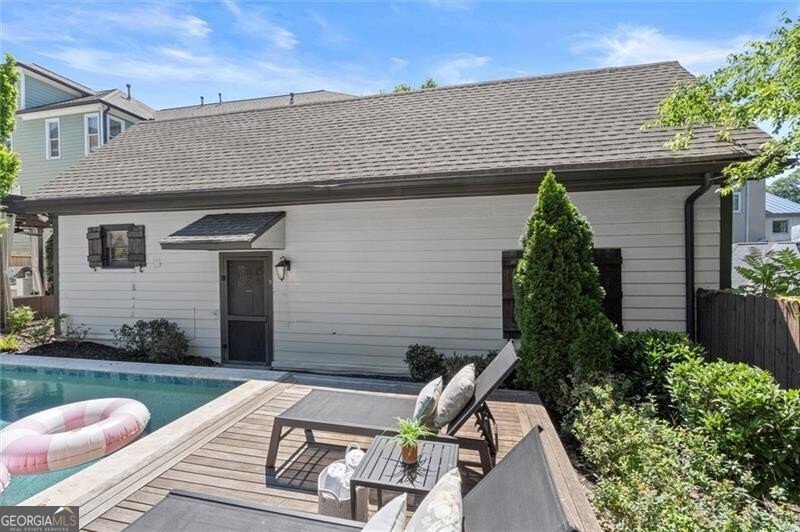 578 East Avenue Atlanta - Photo 55