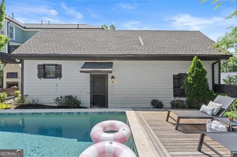 578 East Avenue Atlanta - Photo 56