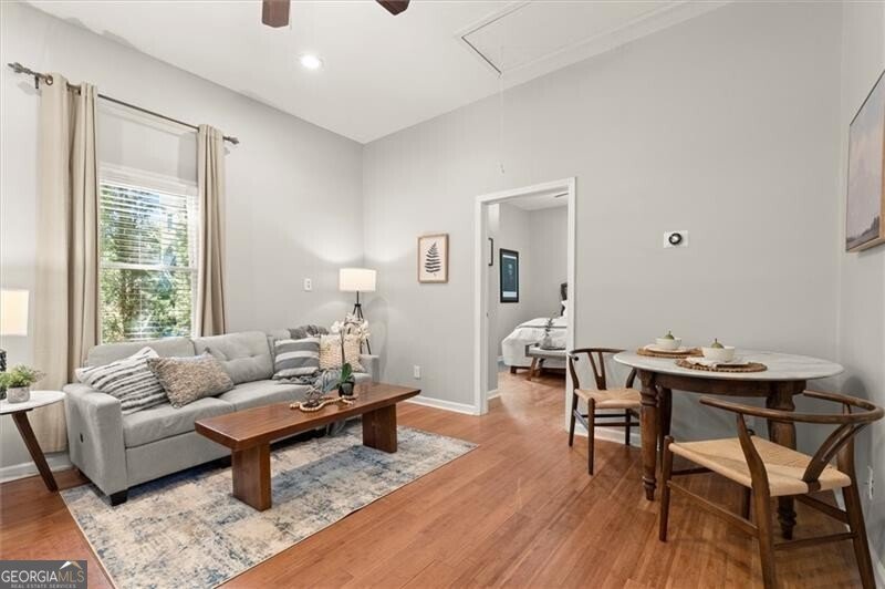 578 East Avenue Atlanta - Photo 58
