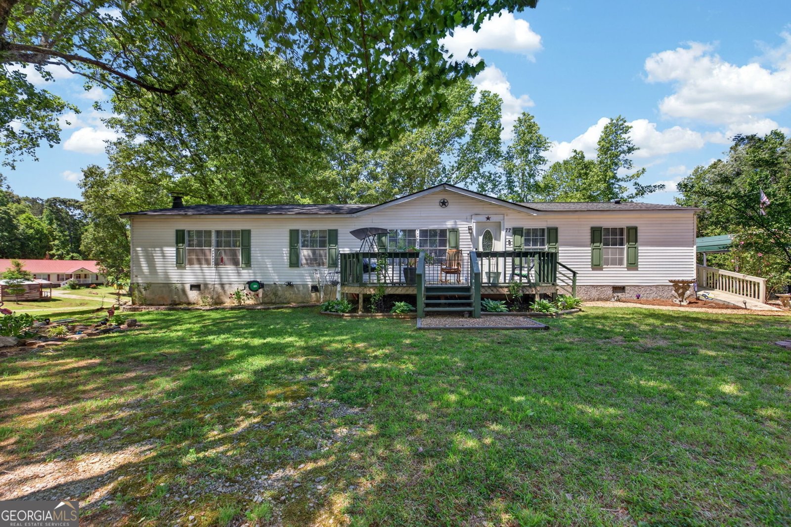 77 Hurst Mill Road Bremen - Photo 1