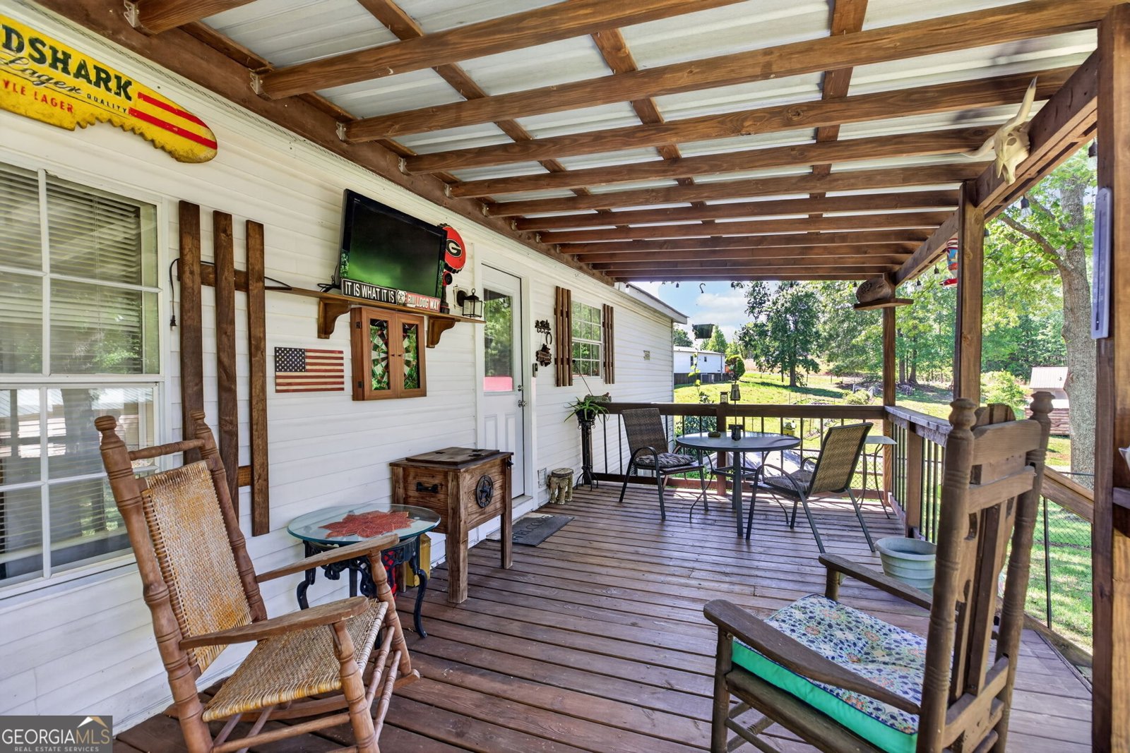 77 Hurst Mill Road Bremen - Photo 20