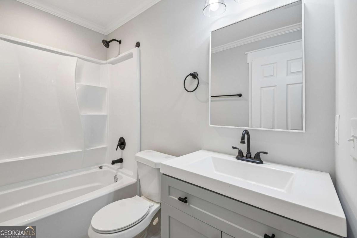 5751 Lisa Lane Austell - Photo 16