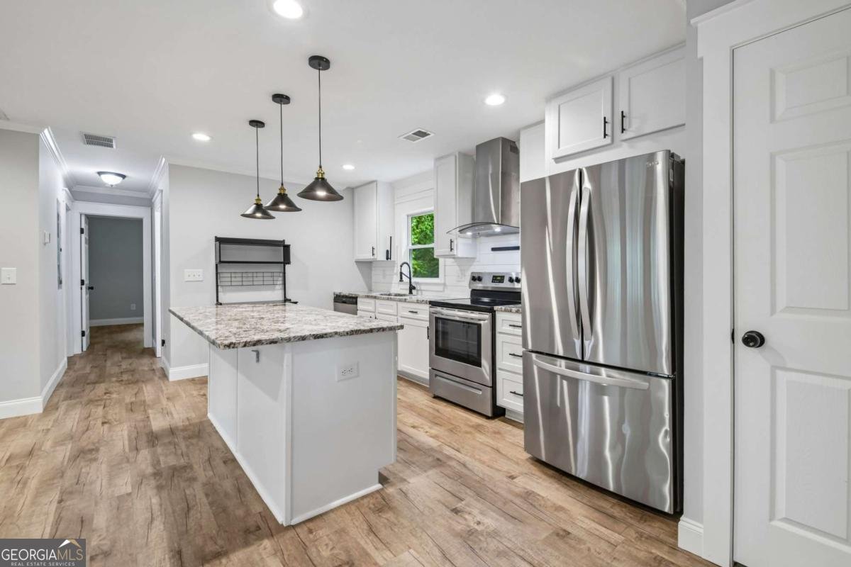 5751 Lisa Lane Austell - Photo 6