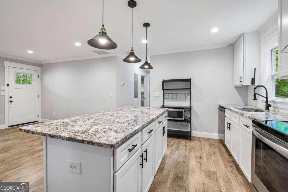 5751 Lisa Lane Austell - Photo 7