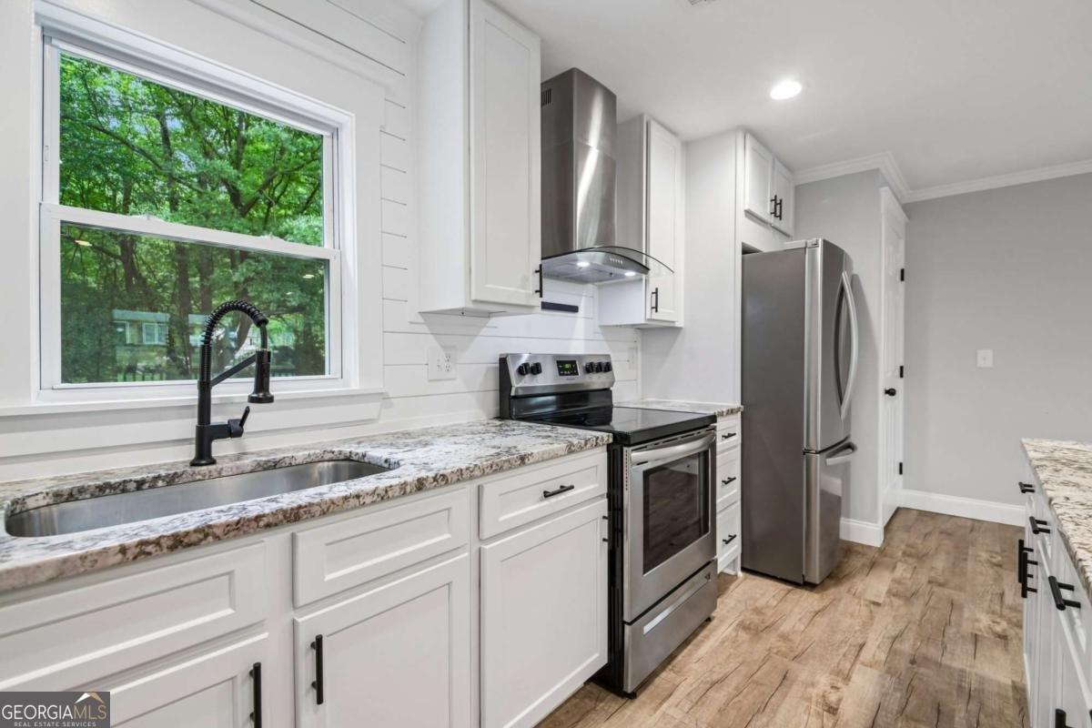 5751 Lisa Lane Austell - Photo 8