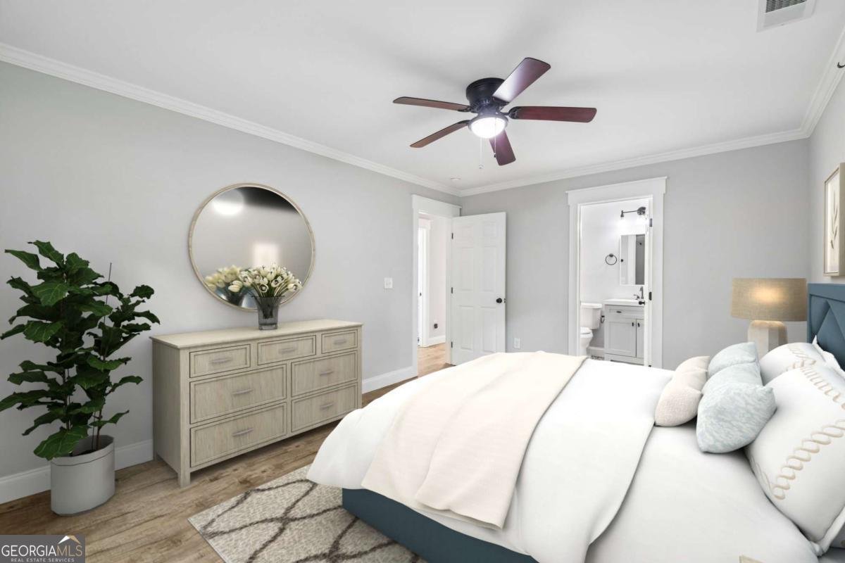 5751 Lisa Lane Austell - Photo 9