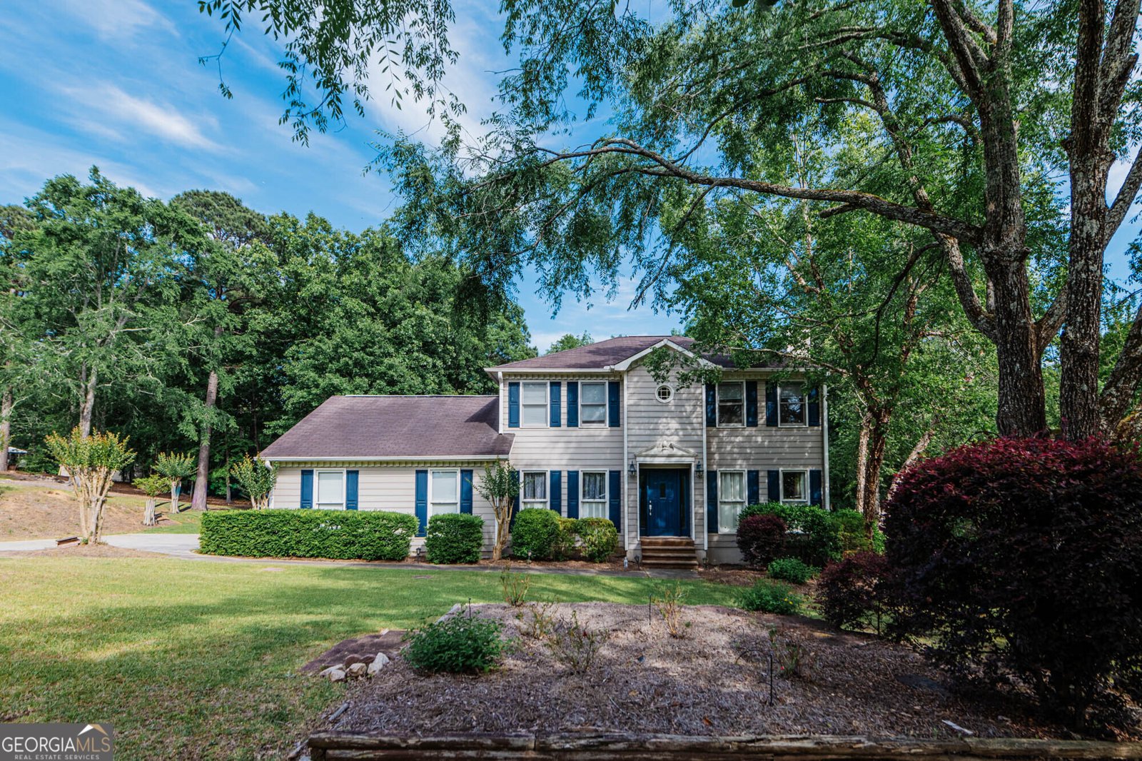 105 Ironwood Circle Macon - Photo 1