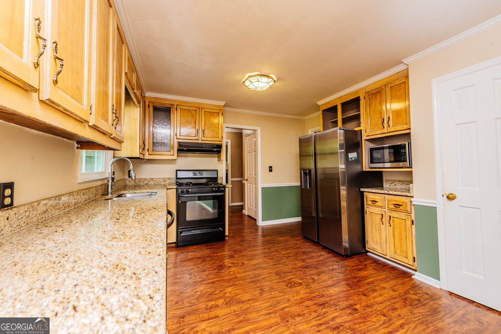 105 Ironwood Circle Macon - Photo 15
