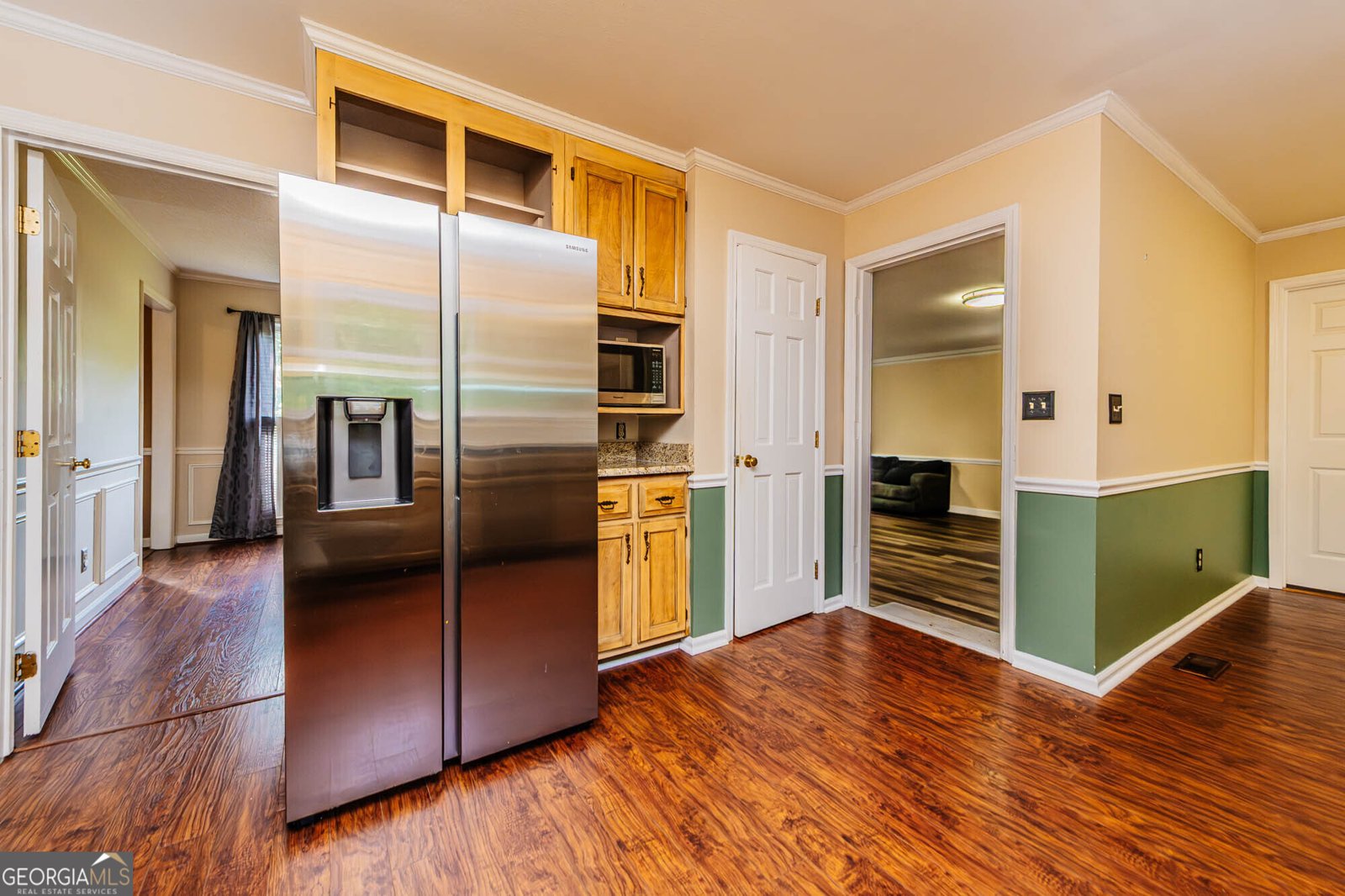 105 Ironwood Circle Macon - Photo 18