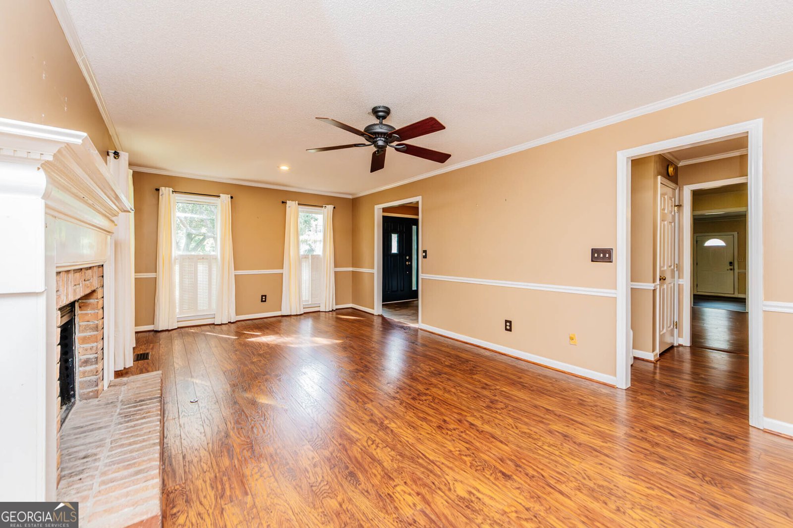 105 Ironwood Circle Macon - Photo 6