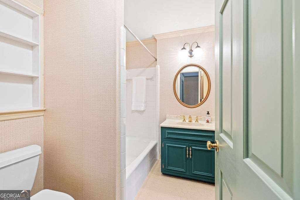 5054 Pine Bark Circle Dunwoody - Photo 18