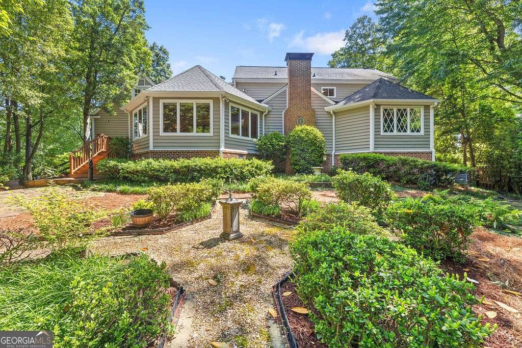 5054 Pine Bark Circle Dunwoody - Photo 31