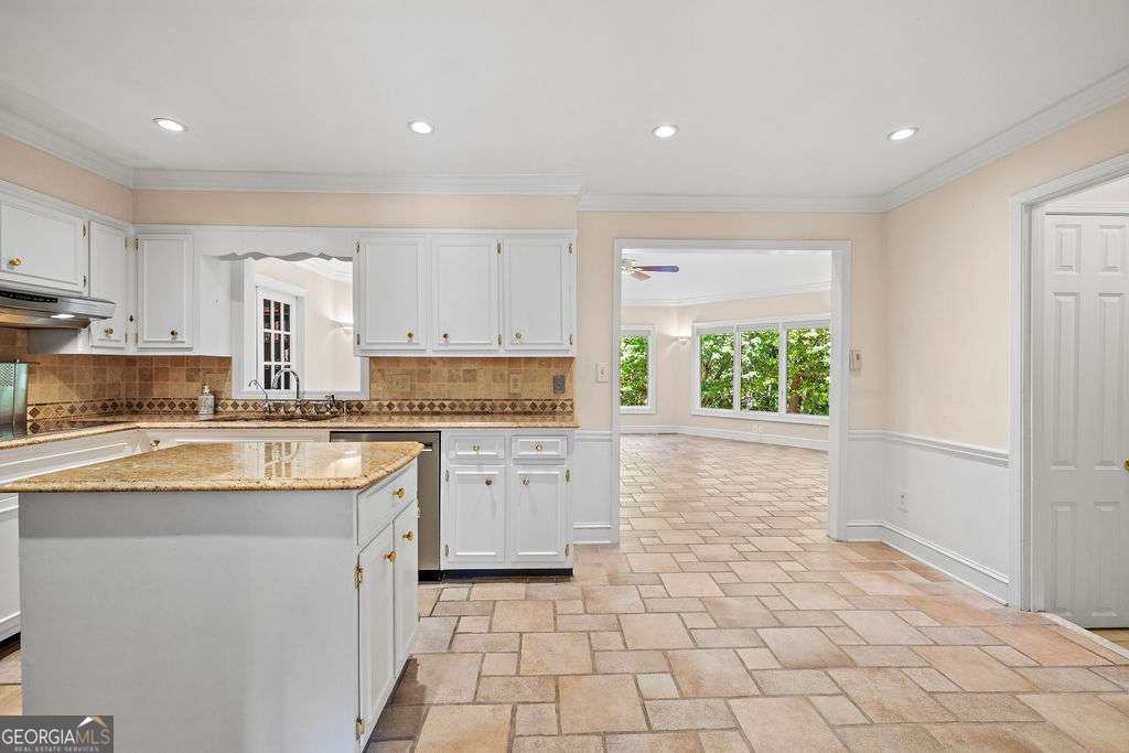 5054 Pine Bark Circle Dunwoody - Photo 6