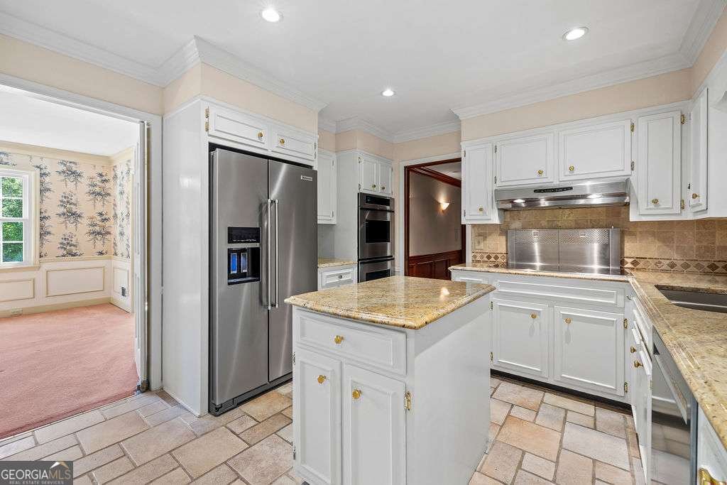 5054 Pine Bark Circle Dunwoody - Photo 7
