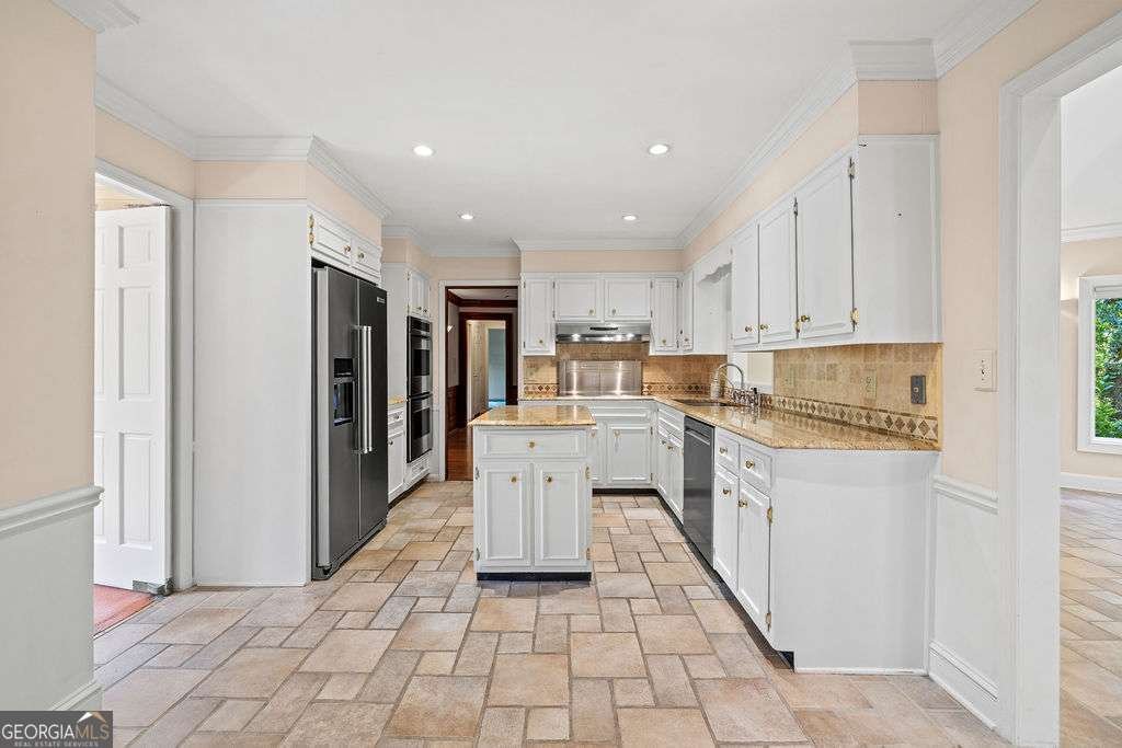 5054 Pine Bark Circle Dunwoody - Photo 8