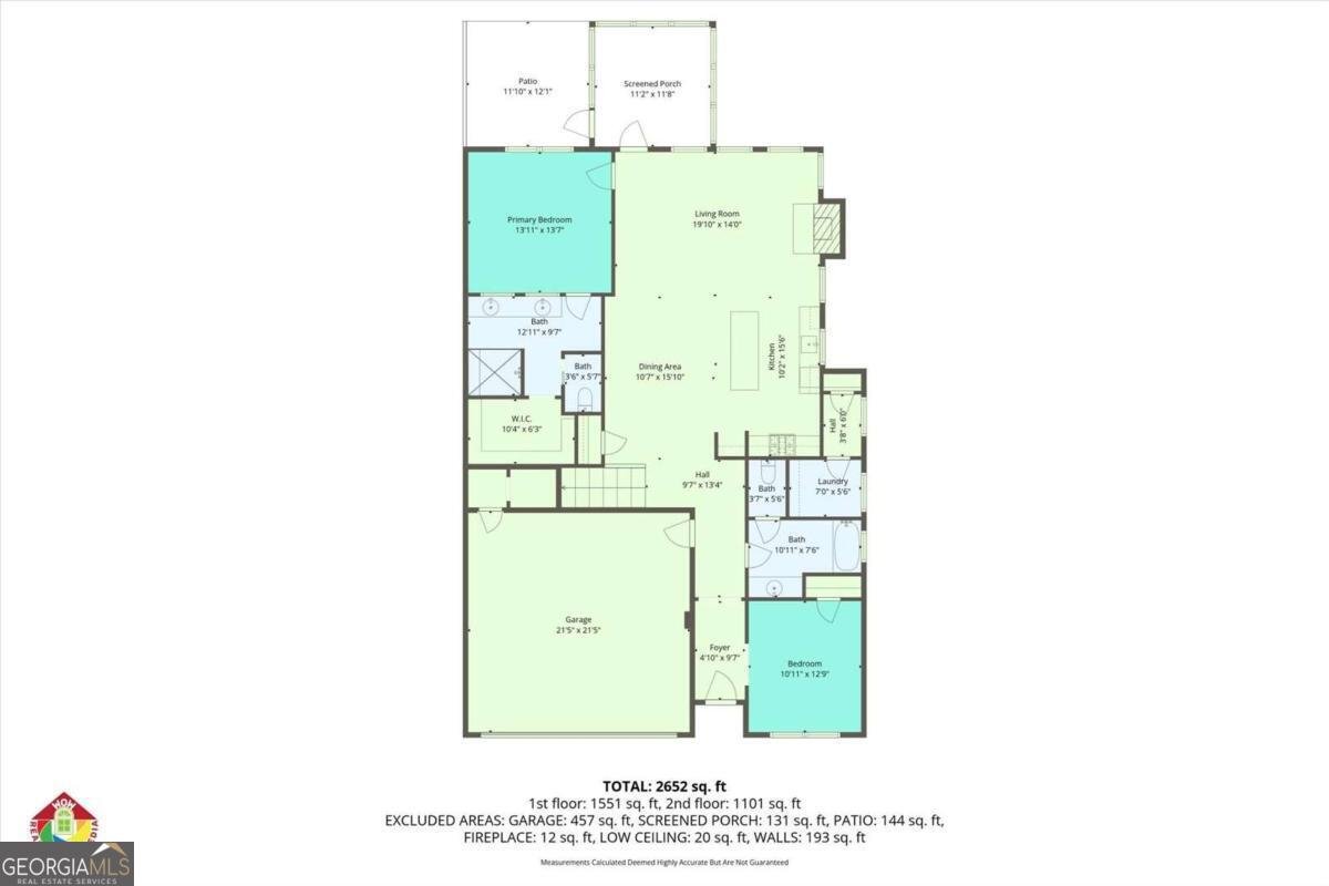 54 Villa Vista Unit 7 Jasper - Photo 32