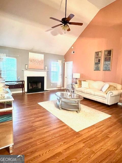1630 Isleworth Circle Atlanta - Photo 10