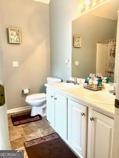 1630 Isleworth Circle Atlanta - Photo 21