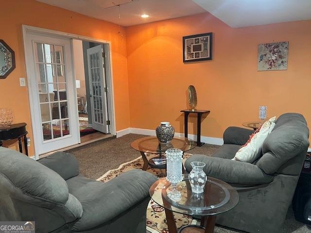 1630 Isleworth Circle Atlanta - Photo 27