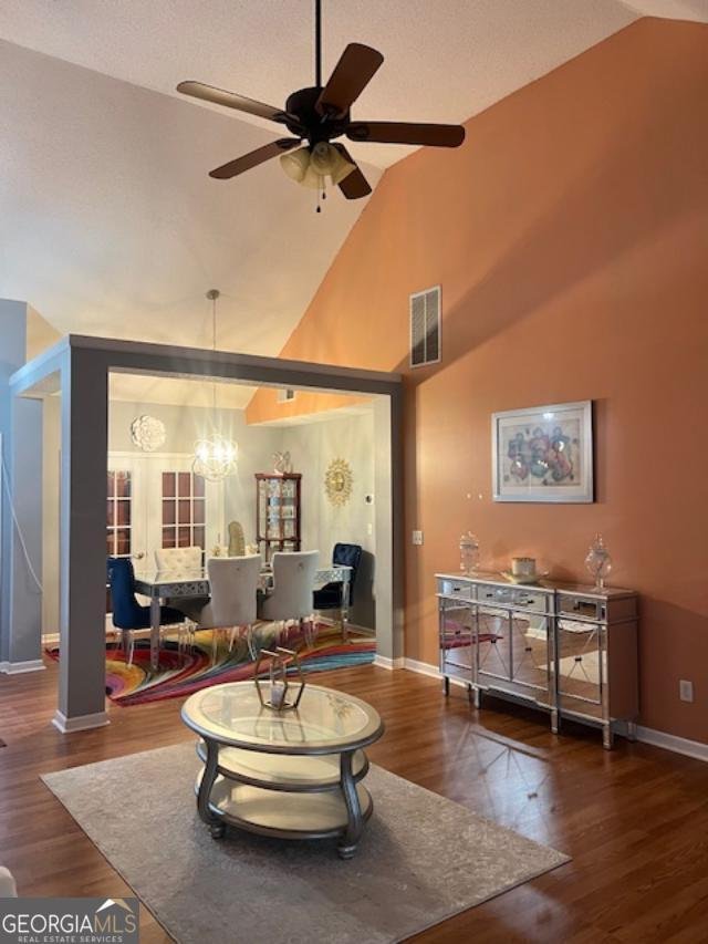 1630 Isleworth Circle Atlanta - Photo 8